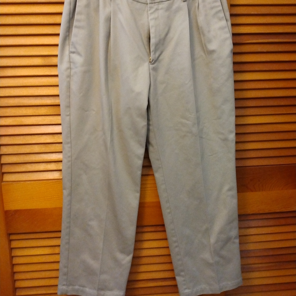 Men's cotton pants
